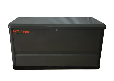 Газовый генератор  GM 13000