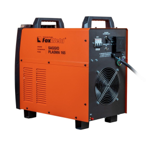 Аппарат плазменной резки Fox Weld SAGGIO PLASMA 165 фото