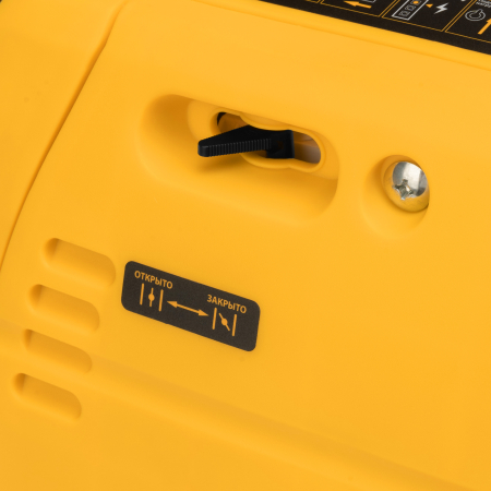 Бензиновый генератор  GT-2200iS