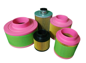 Воздушный фильтр 4092100200 Ф фото