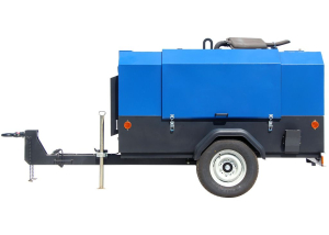 Винтовой компрессор АСО Бежецк АСО-ВК50/7ПД фото