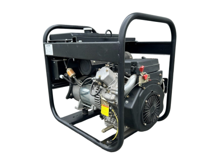 Дизельный генератор  АД8-Т400-ВМ161Э-8