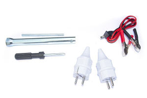 Генератор ТСС SGG 2000Si на бензине фото