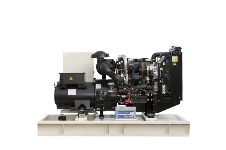 Дизельный генератор  TJ110PE5C