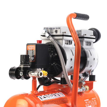 Поршневой компрессор  WO 10-120