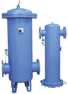 Магистральный фильтр воздушный REMEZA REMEZA BF0240 1x76090 B15 фото