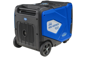 Бензиновый генератор ТСС SGG 4000ESi 060049 фото