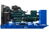 Дизельный генератор  АД-730С-Т400-1РМ17