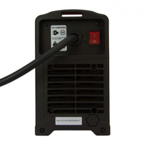 Сварочный инвертор MMA Fox Weld Мастер 250 Проф с аттестацией НАКС фото