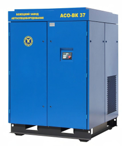 Винтовой компрессор АСО Бежецк АСО-ВК37/8 ESQ фото