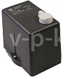 R 4996111063 Прессостат Condor MDR3/11 3х1/4"F+1х3/8"F, 10А, 380В (аналог 7250490000,4996111073) для 100lb50