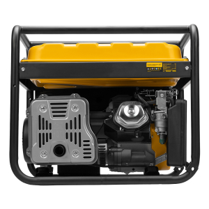 Бензиновый генератор DENZEL PS 80 EA 946924 портативный фото