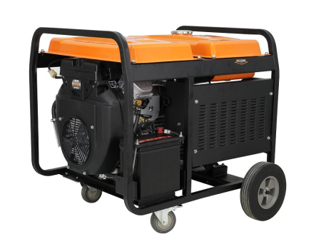 Бензиновый генератор  10 GF2-4 (LF12000E3)