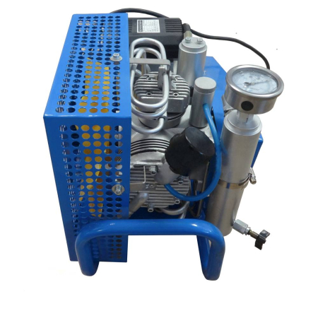 Поршневой компрессор  КВД 100/200-2