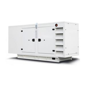 Дизельный генератор HERTZ HG 898 BL  синхронный фото