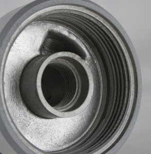 Магистральный фильтр воздушный REMEZA REMEZA HF047 HF22090 A фото