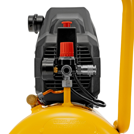 Поршневой компрессор  DK1500/50