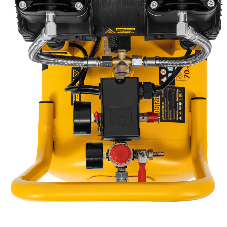 Поршневой компрессор  DLP -3000/50