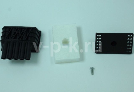 4086990000 Всасывающий фильтр в сборе