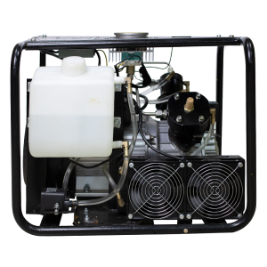 Поршневой компрессор Frosp КВД 60/200E фото