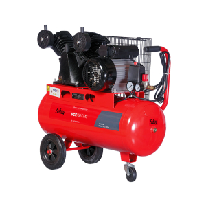 Поршневой компрессор Fubag VCF/50 СM3 8641816 высокого давления фото