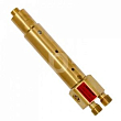 Резак машинный MS 832/110 PMYE (L-110 мм, 71611148), MESSER