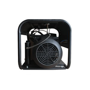 Поршневой компрессор Frosp КВД 60/300-А высокого давления фото