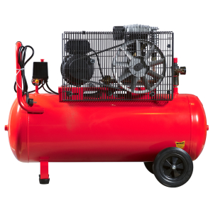 Поршневой компрессор Fubag B3600B/100 CM3 61 431 372 ременной фото