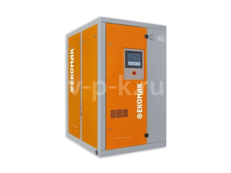 Винтовой компрессор Ekomak DMD 750C VST 10