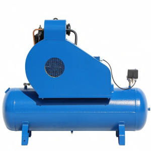 Поршневой компрессор АСО Бежецк К22М высокого давления фото