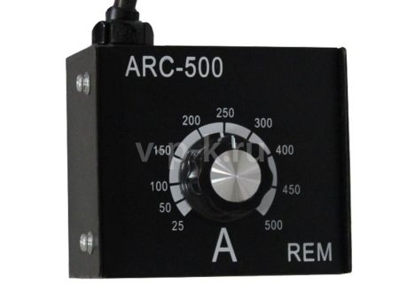 Пульт ДУ для ARC 500(R11) Y01107 10м