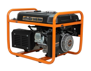 Бензиновый генератор Lifan 2 GF-3 (LF2500) 00000490 фото