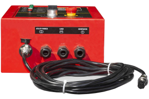 Бензиновый генератор ТСС SGG 4200Ei с блоком АВР 111112 фото