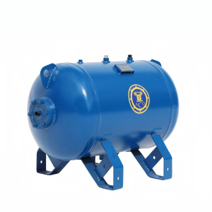 Ресивер  РГ 110/16 фото