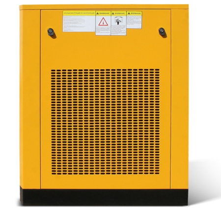 Винтовой компрессор Berg ВК-37Р-Е 12 (IP54)