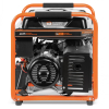 Бензиновый генератор DAEWOO GDA 7500E