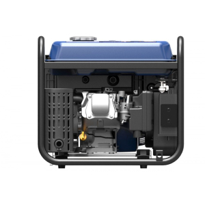 Бензиновый генератор ТСС SGG 4200Ei в погодозащитном кожухе  (инверторный) фото