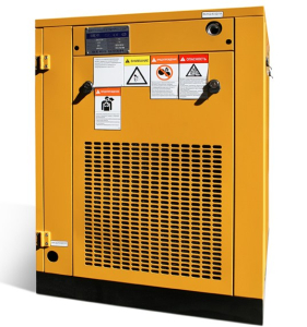 Винтовой компрессор Berg ВК-7.5Р-Е 10 (IP54) электрический фото