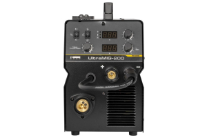 Сварочные инверторы MIG-MAG КЕДР UltraMIG-200 (220В, 30-200А) фото
