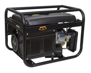 Бензиновый генератор Habert HT3900EB 57180 фото