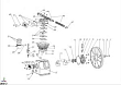 R 11133001 Болт M4x10 мм LB40-2 для lb40-2