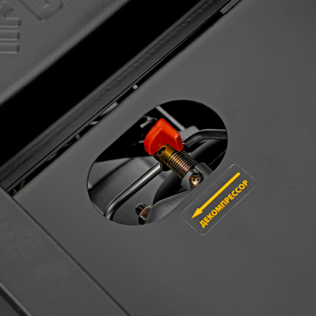 Дизельный генератор  DES-55E