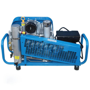 Поршневой компрессор Frosp КВД 125/200 (380В) стационарный фото