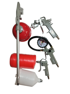 Набор пневмоинструмента Zammer 2000A2 105814 фото