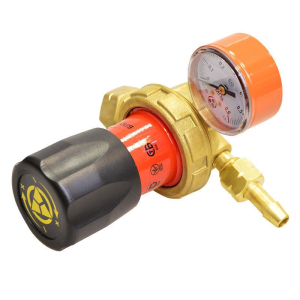 ДОНМЕТ Редуктор пропановый БПО-5-4ДМ, Донмет фото