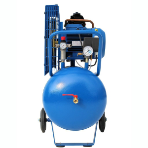 Поршневой компрессор АСО Бежецк К25М2/8 для гаража фото