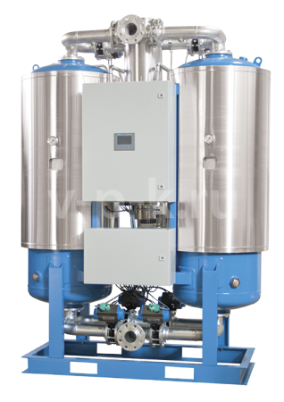 Адсорбционный осушитель  RED-R 780 BP