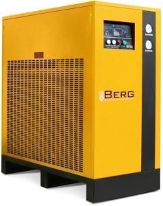 Рефрижераторный осушитель Berg OB-600 16 бар фото