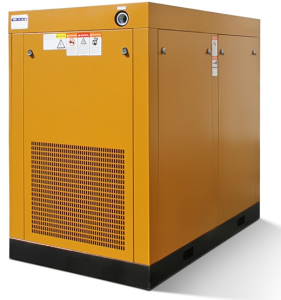 Винтовой компрессор Berg ВК-75Р 12 (IP23) высокого давления фото