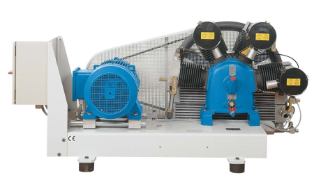 Поршневой компрессор  ARCTURUS 091012